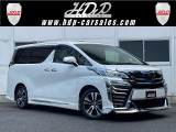 トヨタ ヴェルファイア