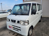 日産 NV100クリッパー