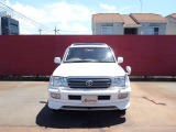 ランドクルーザー100 4.7 VXリミテッド 4WD 
