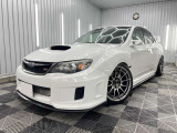 インプレッサ 2.0 WRX 4WD エンジンOH済・公認FR仕様