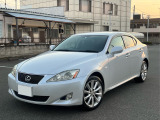 レクサス IS