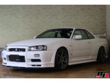 日産 スカイラインGT-R 2.6 Vスペック 4WD