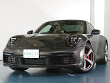 911 カレラ4S PDK 4WD カレラ4S PDK スポクロ/スポエグ/エクスクルーシブAW