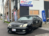 トヨタ アリスト