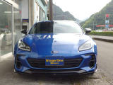 BRZ 2.4 S 10th アニバーサリー リミテッド 限定モデル禁煙車 ドラレコ ETC