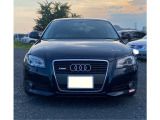 A3スポーツバック 1.4 TFSI Sラインパッケージ 