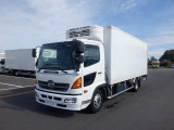レンジャー  標準3.1t 冷蔵冷凍車 格納ゲート付