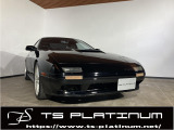 【中古車情報】マツダ サバンナRX-7 GT-R ☆車高調 マフラー 外品多数 の中古車詳細（走行距離：21.7万km、カラー：ブラック、販売地域：福岡県糸島市末永）