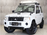 パジェロミニ VR 4WD タ-ボ新品タイヤ新品Rラック