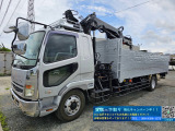 ファイター クレーン カスタム HIAB099DCLX 240馬力