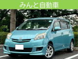 トヨタ パッソセッテ