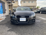 TTクーペ 1.8 TFSI Sラインパッケージ