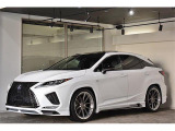 レクサス RX