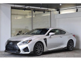 レクサス RC F