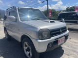 ジムニー ランドベンチャー 4WD 車検7年10月オートマ