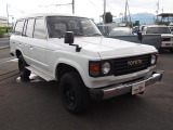ランドクルーザー GX ディーゼル ハイルーフ 4WD