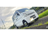 日産 NV100クリッパー