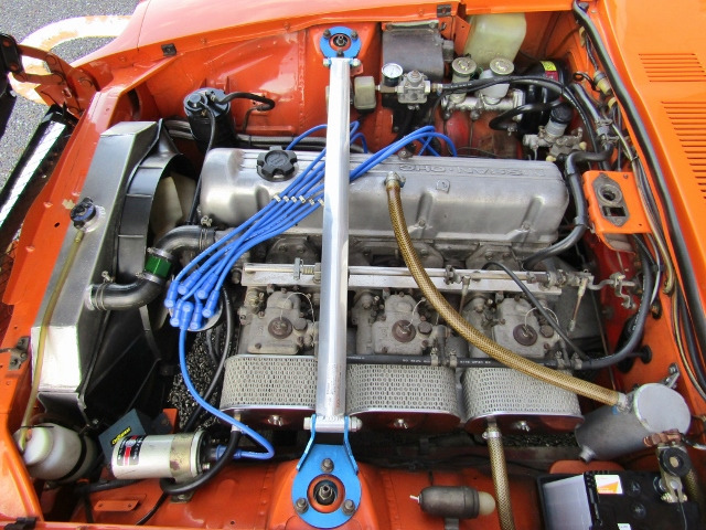 中古車 日産 フェアレディZ 2.8 280Z E/g載替公認 の中古車詳細