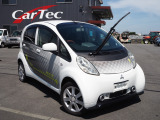 i-MiEV G 駆動BT交換済み 160キロ走行