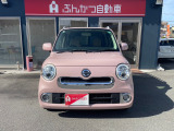 ダイハツ ミラココア