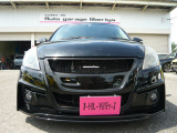 スイフト 1.2 XS ボディ補強、Dampers、Aftermarketマフラー!!