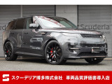 ランドローバー レンジローバースポーツ