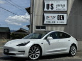 テスラ モデル3