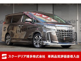 トヨタ アルファード