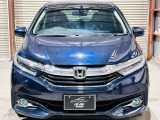 シャトル 1.5 ハイブリッド X 4WD ドラレコ下周防錆TVナビBカメETC