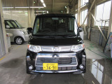 タントカスタム X スペシャル 車検R8.1月 ナビ Bカメラ ETC付