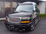 GMC サバナ