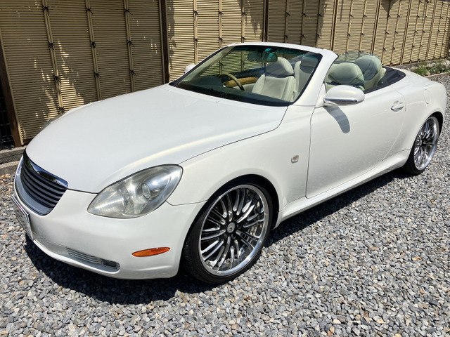 トヨタソアラ430SCV純正タイヤ&ホイール4本、1本曲がり有り要修理ジャンク トヨタソアラ430SCV純正タイヤ&ホイール4本、1本曲がり有り要