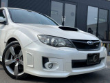 インプレッサ  STI2.0 WRX 4WD