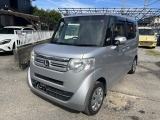 N-BOX  