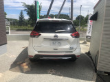 エクストレイル 2.0 20X 4WD 