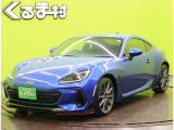 BRZ 2.4 S 【9型メモリーナビTV★6速MT】