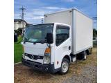 日産 アトラス