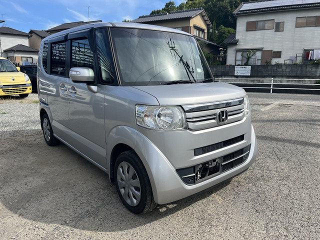N-BOX  