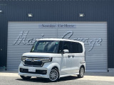 ホンダ N-BOXカスタム