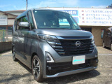日産 ルークス