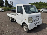 キャリイ  切り替え4WD 5速マニュアル エアコン