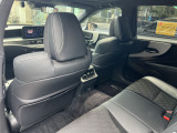 サンルーフ 黒革 デジタルインナーミラー TRDエアロ  パノラミックビューモニター BSM LTA プリクラッシュ HUD 純正ナビ テレビ 純正20インチAW クリアランスソナー パワーバックドア