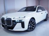 BMW 7シリーズ