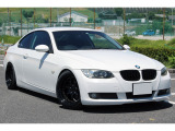 BMW 3シリーズクーペ 320i