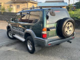 ランドクルーザープラド 3.0 TX ディーゼル 4WD 