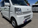 エブリイ PC リミテッド ハイルーフ 5AGS車 衝突軽減ブレーキ、キーレス、PW、ETC