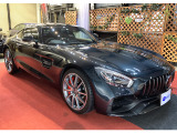 AMG GT S AMGカーボンPKG パノラミックR