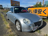 コペン アクティブトップ 