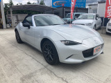ロードスター 1.5 S スペシャルパッケージ 