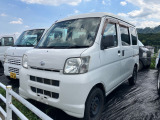 ダイハツ ハイゼットカーゴ